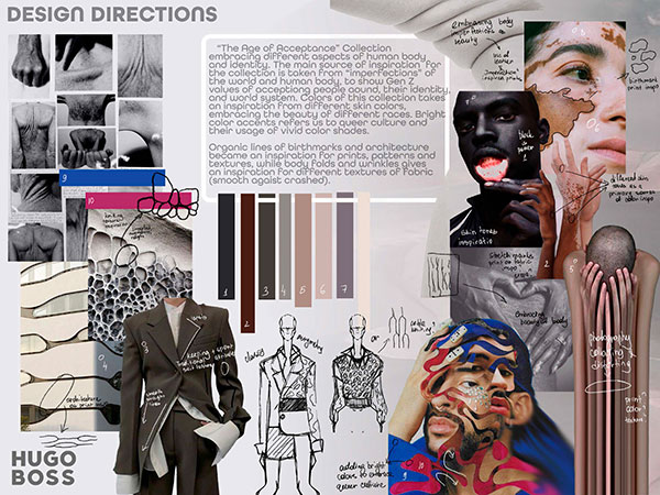 Fashion Design Development