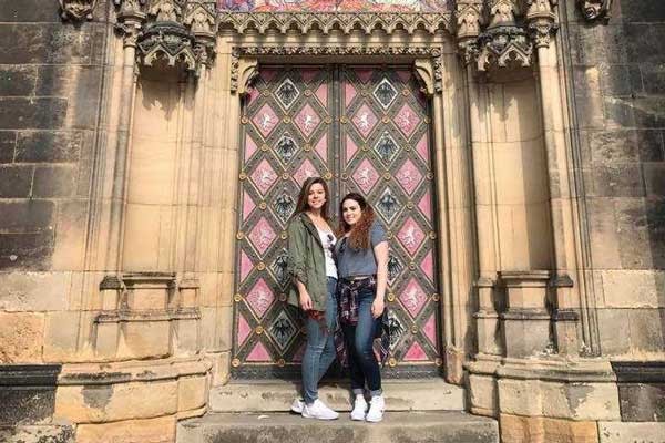 Study Abroad