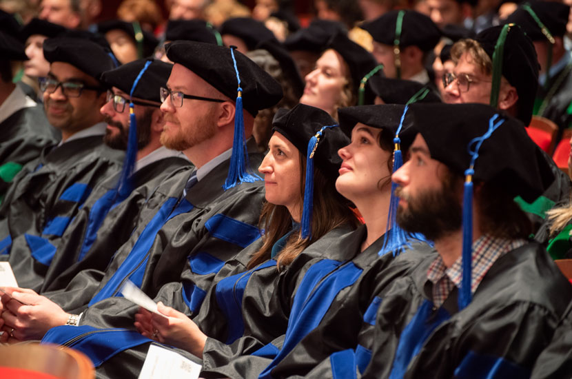 Jefferson College of Life Sciences