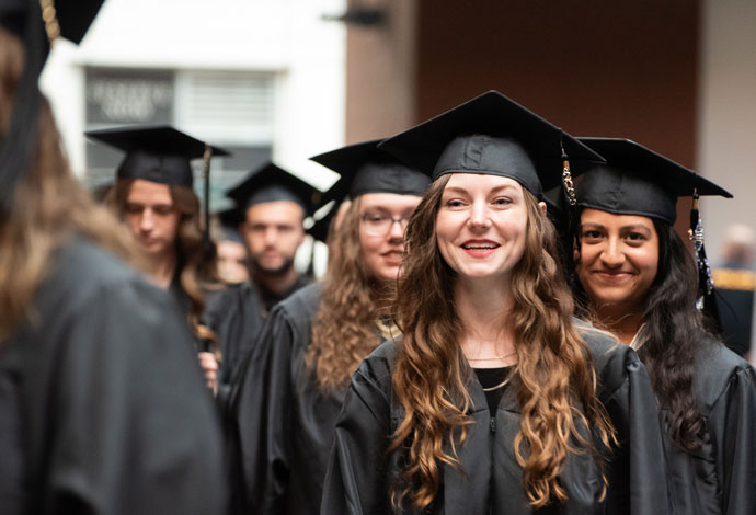JCLS Commencement 2025