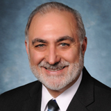 Geral Grunwald, PhD - Dean, Jefferson College of Life Sciences