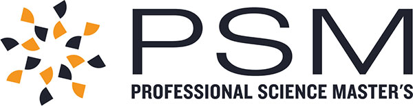 Professional Science Master's
