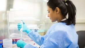 researcher