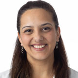 Judith Rodriguez