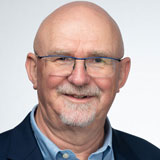 Barry Logan, PhD