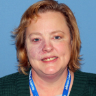 Zohra Ali-KhanCatts, MS, LCGC