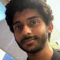 Siddharth Karthikeyan