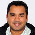 Ajay Nayak