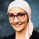 Fadia Ibrahim