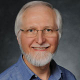 Peter Ronner, PhD 