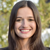Gabriela Daszewska-Smith
