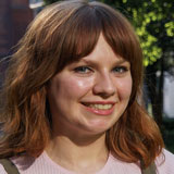 Jenna Severa
