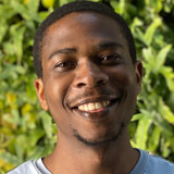 Joshua Okletey