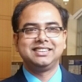 Biswarup Ghosh, PhD - President; VP Career Development 2015-2017