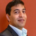 Dalip Sethi, PhD - Secretary, VP Social Affairs 2010-2012