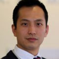 Yuhang Zhou, PhD - VP Nomination & Elections 2016-2017