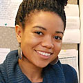 Dominique Comer, PharmD - VP Social Affairs; Secretary 2011-2014
