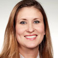 Heather Montie, PhD - President; VP Social Affairs 2007-2009