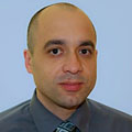 Mateusz Koptyra, PhD - VP Nomination & Elections 2011-2012