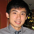 Jeffrey Adijanto, PhD - VP Career Development 2012-2014