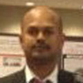 Biswanath Patra, PhD - Secretary 2011-2015