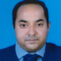 Pardeep Kumar, PhD President; Senior VP 2015-2017