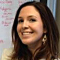 Elisabeth Mari, PhD - President; Senior VP; VP Communication; VP Nomination & Election 2012-2015
