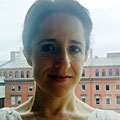 Zoe Fonseca-Kelly, PhD President; Secretary 2009-2015