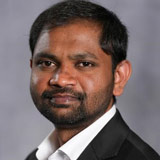 Arun Kumar Jannu