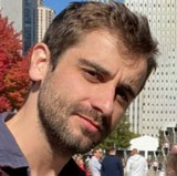 Simon Thibault