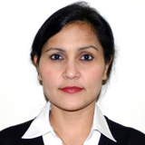 Dr. Pragati Katiyar