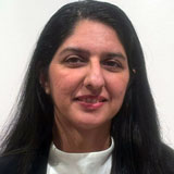 Dr. Pragati Katiyar