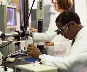 Biochemistry & Molecular Pharmacology