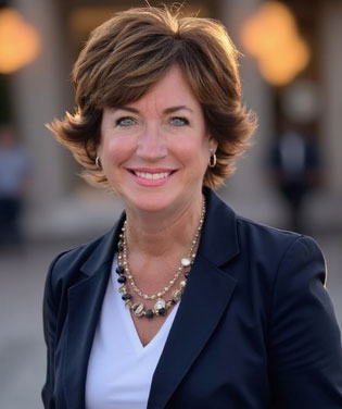 Marie Ann Marino, EdD, RN, FAAN Dean & Professor