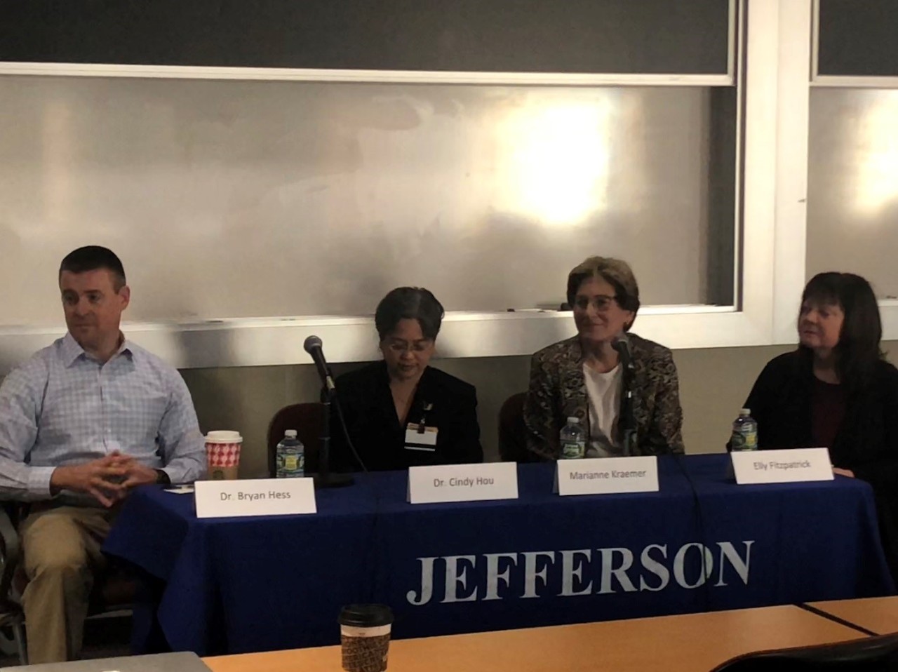 Role of Nurses in Antibiotic Stewardship Forum