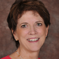 Dr. Mary Lou Manning Receives APIC's Carol DeMille Achievement Award
