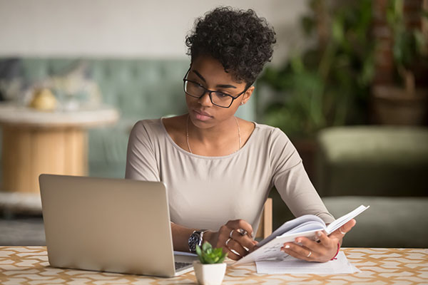 The College ranked in the top tier for Best Online Master’s in Nursing Programs.