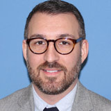 Bryan Wright, MA, Ed
