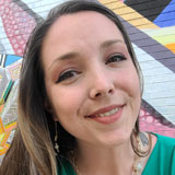 Molly Waldeck