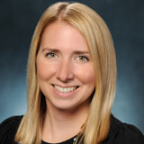 Heather Fry