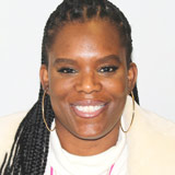Saneia Royster