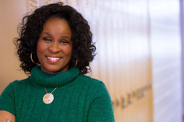 Dr. Linda Cliatt-Wayman