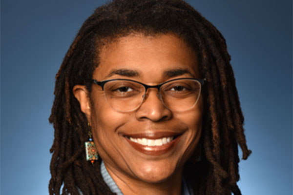 Dr. Neva White, DNP, CRNP-BC, CDCES