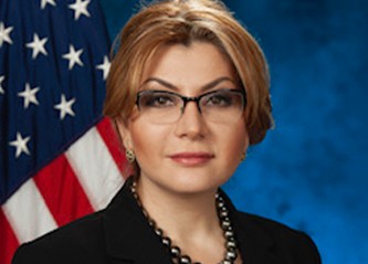  Dr. Jemma Ayvazian