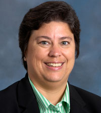 Mary M. Hess, PharmD, FASHP, FCCM