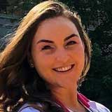 Corinne Berkery