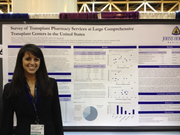 Poster presentation