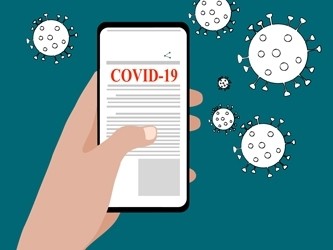 COVID-19: SSNV Series