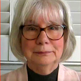 Claudia Gregor