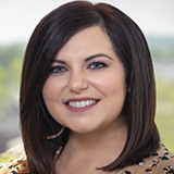 Vanderbilt, Employer Solutions Leadership Team, Mallory Yoder